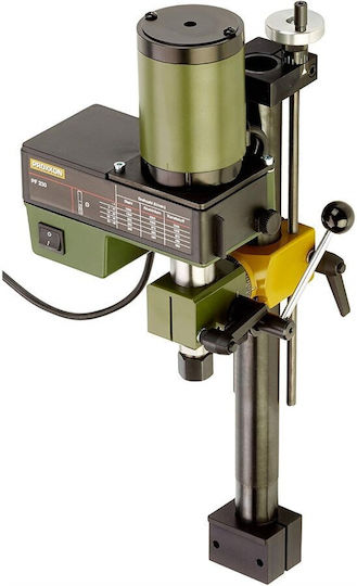Proxxon Drilling Milling Unit Pf 230 Proxxon 24104