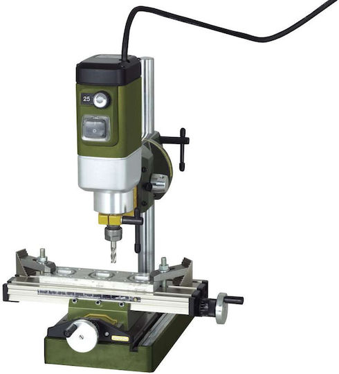Proxxon Motor De Frezare Fără Perii Uf E Proxxon 20200 10 000-30 000 Rpm 230v