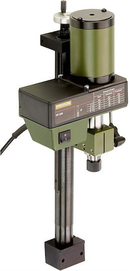 Proxxon Drilling Milling Unit Pf 230 Proxxon 24104