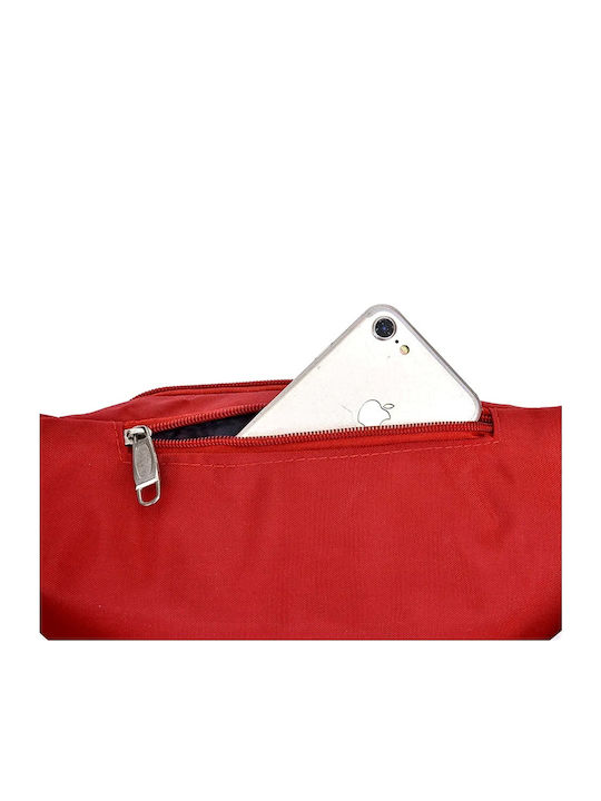 Bum Bag Taille Khaki