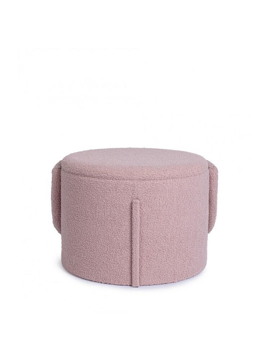Multifunctional Bean Bag Chair Anthea Pink 58x54x64cm