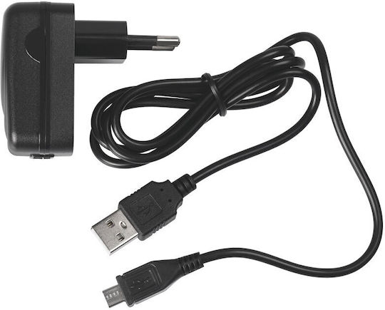 Rapid BGX7 Heißklebepistole 3.6V für Stäbchen Silikon 7.2mm