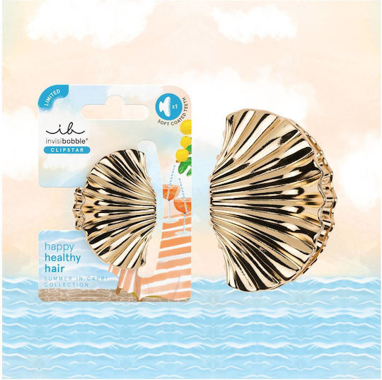 Invisibobble Auriu