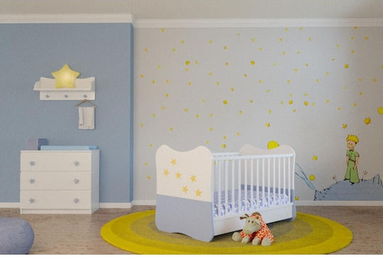 Asterias Bebe Απόλλων Διαιρούμενο Asterias Bebe Απόλλων Διαιρούμενο