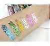 Beautyware Υγρό Κραγιόν Shimmer Μπλε 12ml