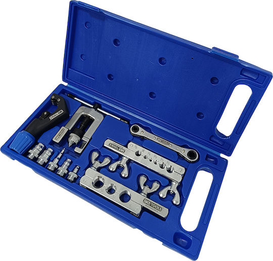 SKS Tools Εκτονωτής Σωληνών Σετ