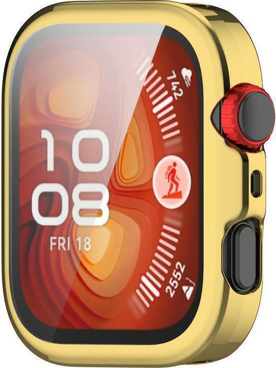 Screen Protector για το Huawei Watch Fit 3 / Fit 4 1τμχ SYA002912801C