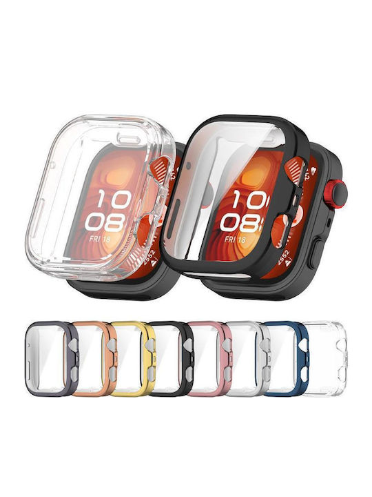 Screen Protector pentru Ceas Huawei Fit 3 1buc SYA002912801A