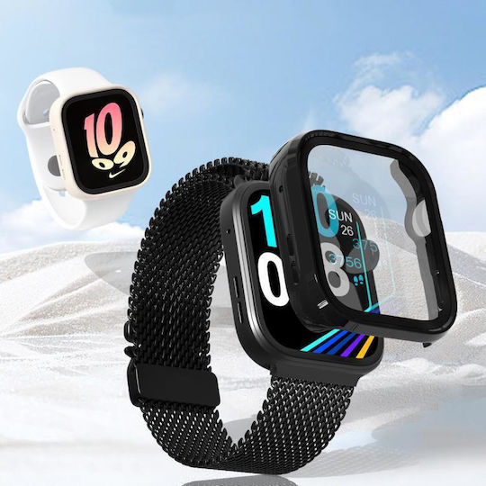 Screen Protector για το Huawei Watch Fit 3 / Fit 4 1τμχ EDA007989201A