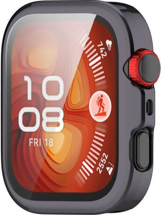 Screen Protector για το Huawei Watch Fit 3 / Fit 4 1τμχ SYA002912801E