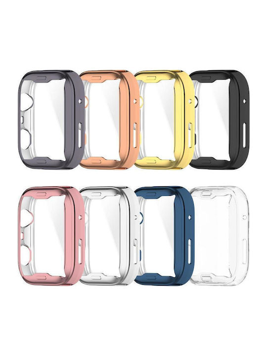 Screen Protector pentru Ceas Huawei Fit 3 1buc SYA002912801A