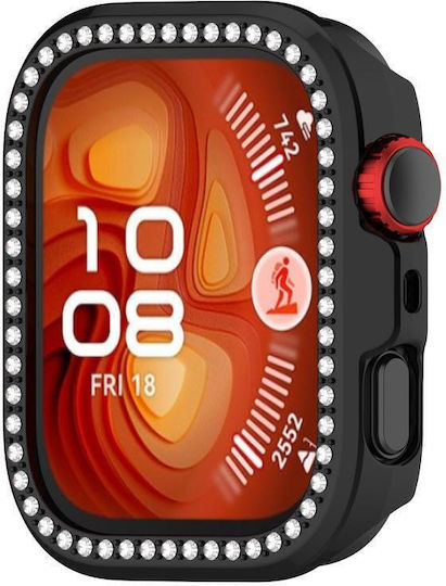 Coverage Screen Protector για το Huawei Watch Fit 3 / Fit 4 1τμχ SYA002913201A