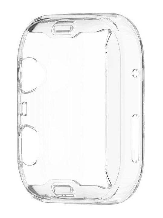Screen Protector για το Huawei Watch Fit 3 / Fit 4 1τμχ SYA002912801H