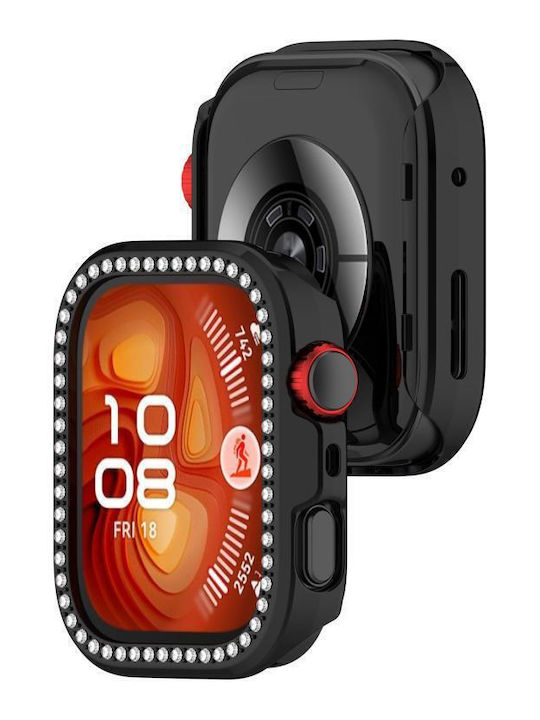 Coverage Screen Protector για το Huawei Watch Fit 3 / Fit 4 1τμχ SYA002913201A