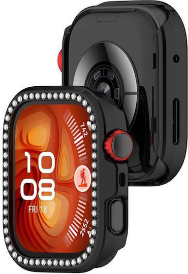 Coverage Screen Protector για το Huawei Watch Fit 3 / Fit 4 1τμχ SYA002913201A