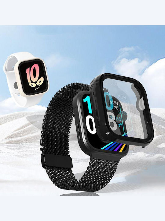 Screen Protector για το Huawei Watch Fit 4 Pro 1τμχ EDA007989301D
