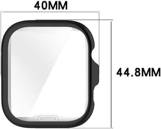 Защитен екран за Huawei Watch Fit 4 Pro 1бр SYA002912802E