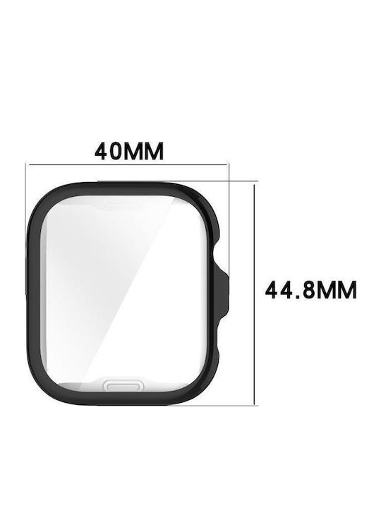 Screen Protector για το Huawei Watch Fit 3 / Fit 4 1τμχ SYA002912801E