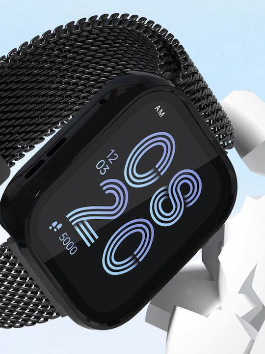 Screen Protector για το Huawei Watch Fit 4 Pro 1τμχ EDA007989301D