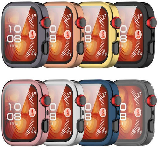 Screen Protector for the Huawei Watch Fit 3 / Fit 4 1pcs SYA002912801E
