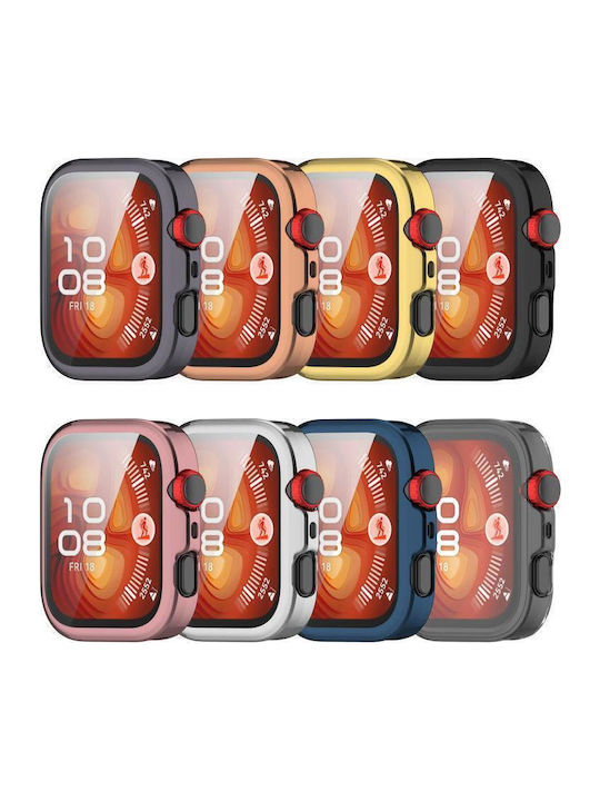 Screen Protector για το Huawei Watch Fit 4 Pro 1τμχ SYA002912802E