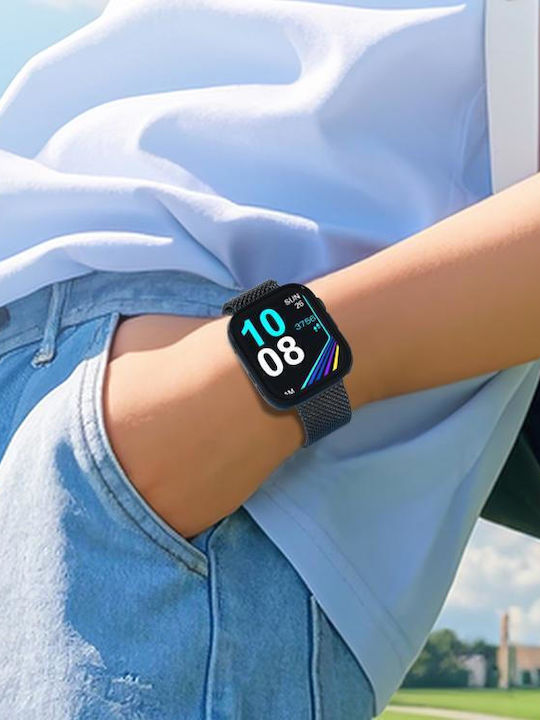 Screen Protector για το Huawei Watch Fit 3 / Fit 4 1τμχ EDA007989201B