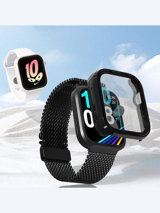 Screen Protector για το Huawei Watch Fit 3 / Fit 4 1τμχ EDA007989201C