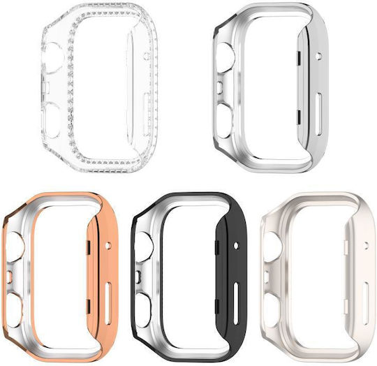 Coverage Screen Protector για το Huawei Watch Fit 3 / Fit 4 1τμχ SYA002913201A