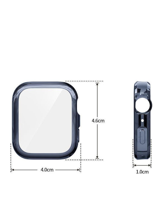 Displayschutzfolie für das Huawei Watch Fit 3 - Huawei Uhr Fit 3 1Stück EDA007989501A