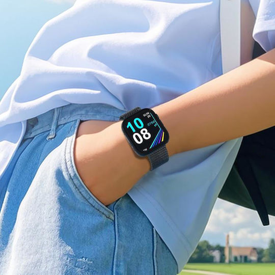Screen Protector για το Huawei Watch Fit 3 / Fit 4 1τμχ EDA007989201C