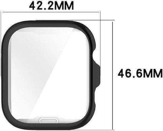 Screen Protector for the Huawei Watch Fit 3 / Fit 4 1pcs SYA002912801D