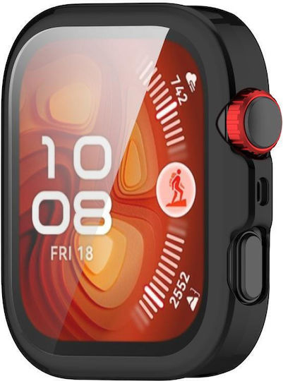 Plated Tpu Screen Protector for the Huawei Watch Fit 4 Pro 1pcs SYA002912802B
