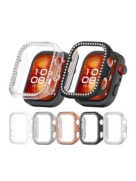 Coverage Screen Protector pentru Huawei Watch Fit 4 Pro 1buc SYA002913202A