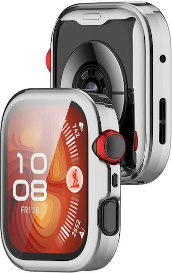 Screen Protector για το Huawei Watch Fit 3 / Fit 4 1τμχ SYA002912801G