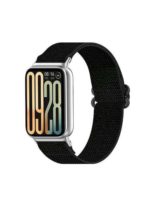 Curele Wearables Culoare Full Face Negru (Redmi Watch 4 / Redmi Watch 5)