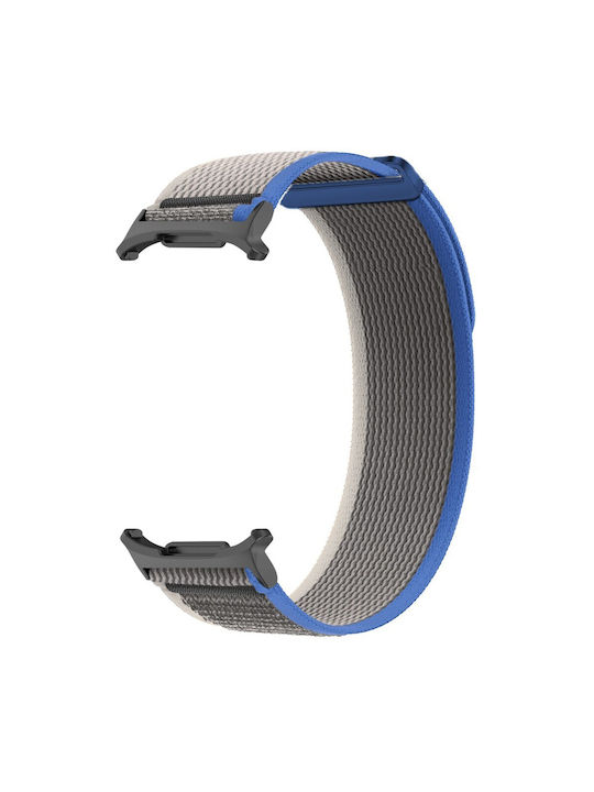 Λουράκι Blue / Grey (Galaxy Watch Ultra / Ultra 2) Λουράκι Blue / Grey (Galaxy Watch Ultra / Ultra 2)