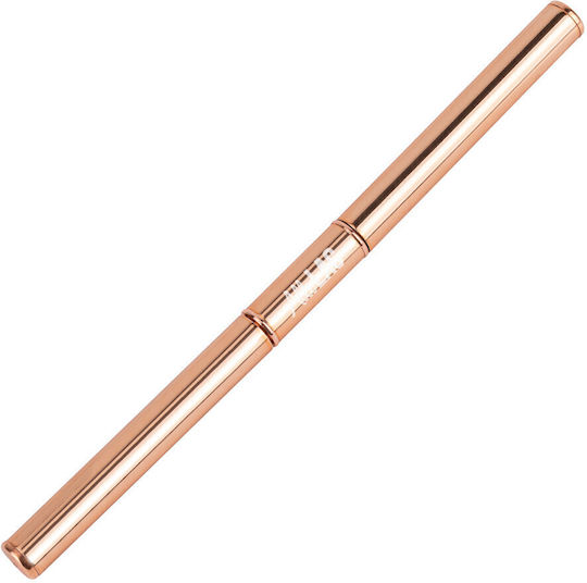 Brush Double-Sided Allelac Gel No6 Nail Art 9mm