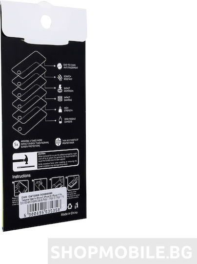 Glass Protector Tempered Glass 2.5d Full Glue Xiaomi Mi 11 Lite 4g Mi 11 Lite 5g 11 Lite 5g Ne
