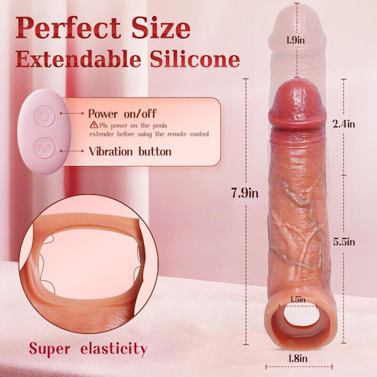 APH Dildo realist