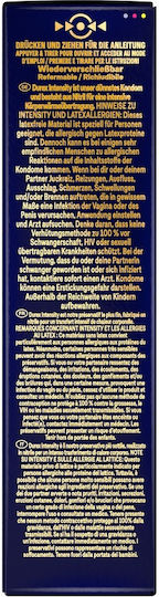 Durex Durex Kondome Ultra 1 Stück 56mm Dünn für ein natürliches Gefühl