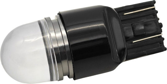 W21/5w LED Birne 7443 12V Canbus 900lm Weiß