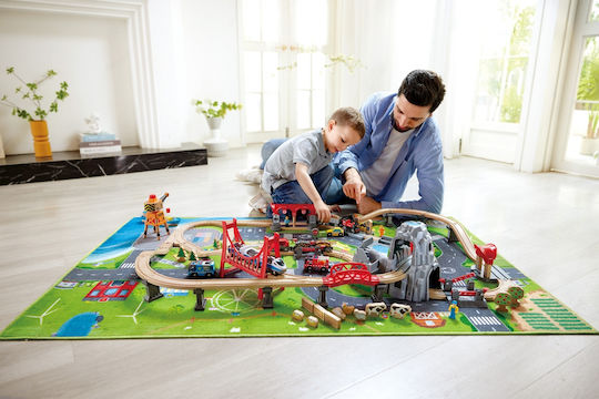 Hape Χαλάκι Δραστηριοτήτων