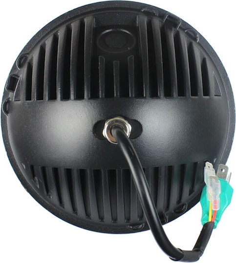 Front Light 7" Full Led 1 Pc