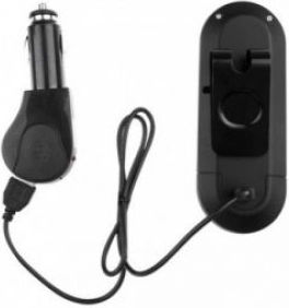 Car Kit Auto Bluetooth Freisprecheinrichtung Diffusor Sonnenschutz Foxmag24