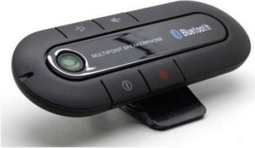 Car Kit Auto Bluetooth Freisprecheinrichtung Diffusor Sonnenschutz Foxmag24