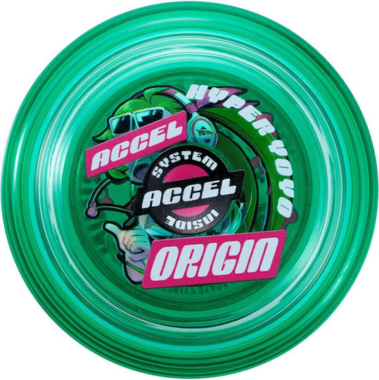 Namco - Bandai Yo-Yo Hyper Yoyo Accel