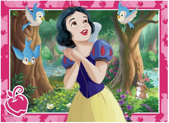 Puzzle pentru Copii 100buc Ravensburger