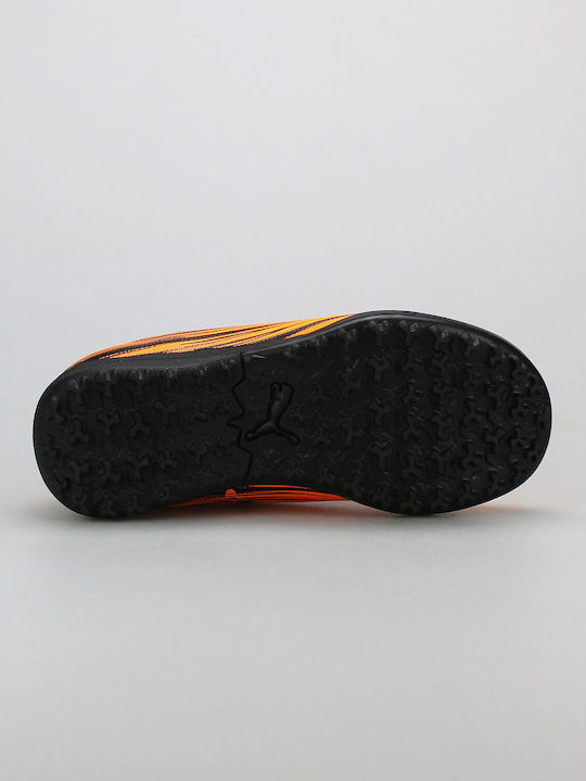 Attacanto Ii Tt Jr Kids Turf Soccer Shoes Orange