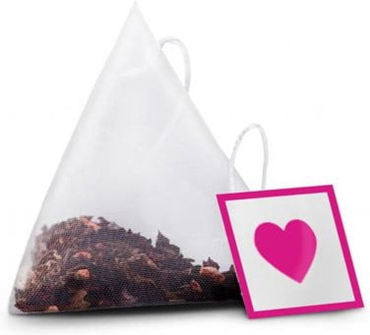 Cap Soul Tea Chamomile 15 Sachets