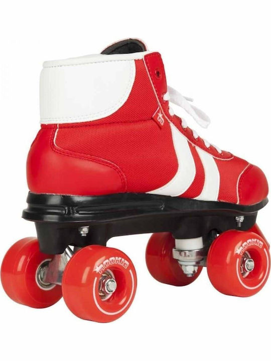 Rookie Inline Ролки Червени За възрастни